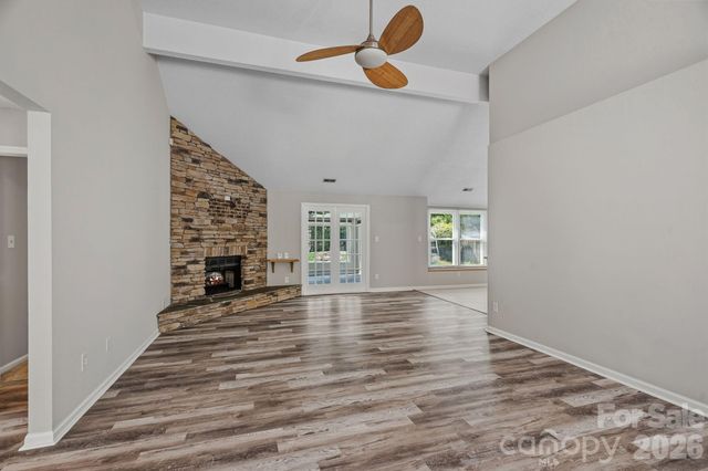 10243 Fairway Ridge Road, Charlotte, NC 28277
