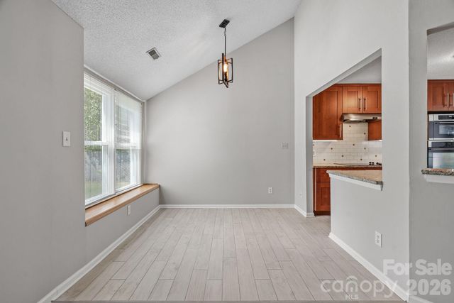 10243 Fairway Ridge Road, Charlotte, NC 28277