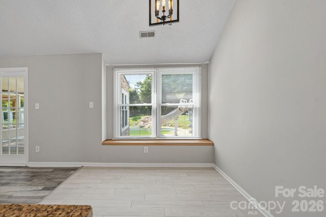 10243 Fairway Ridge Road, Charlotte, NC 28277