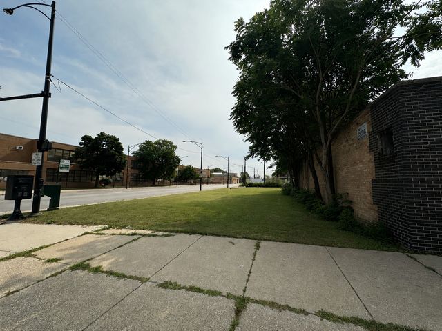 5101 S State Street, Chicago, IL 60609