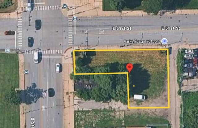 5101 S State Street, Chicago, IL 60609