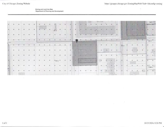 5101 S State Street, Chicago, IL 60609