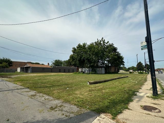 5101 S State Street, Chicago, IL 60609