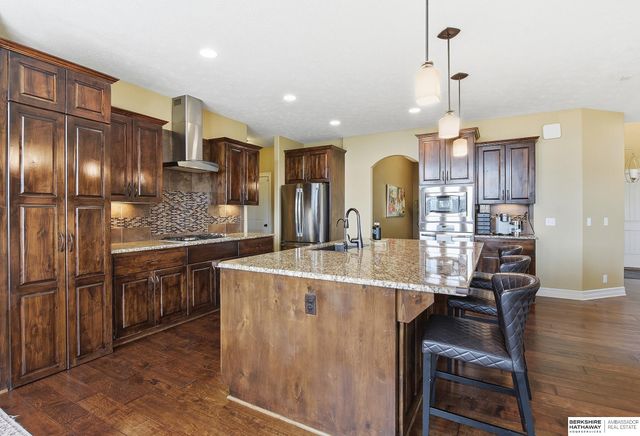 3114 N 193rd Street, Omaha, NE 68022