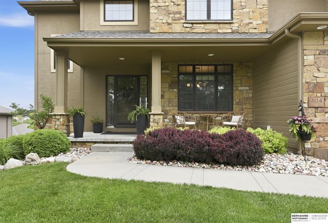 3114 N 193rd Street, Omaha, NE 68022