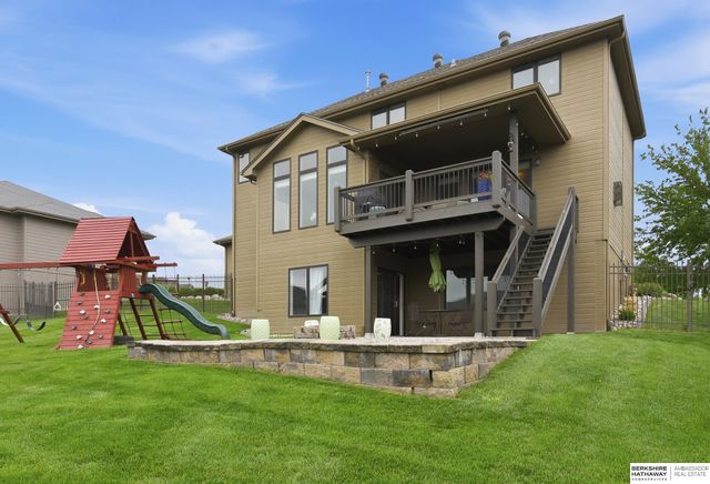 3114 N 193rd Street, Omaha, NE 68022