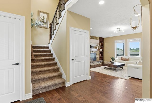 3114 N 193rd Street, Omaha, NE 68022