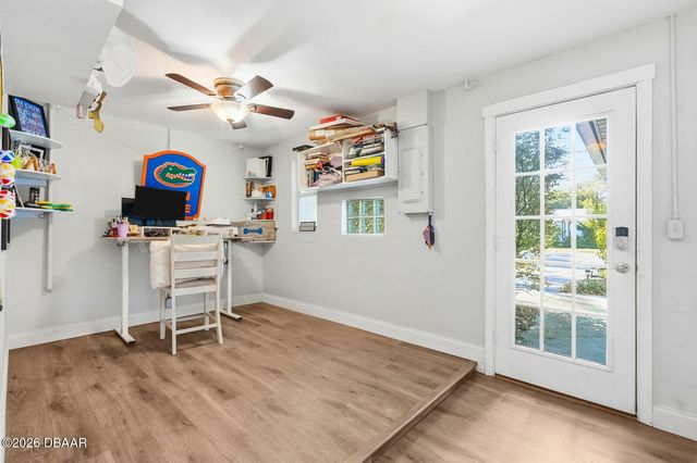 708 Montreville Avenue, Deland, FL 32724