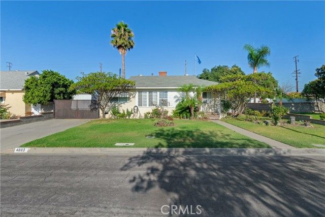 4003 Gangel, Pico Rivera, CA 90660