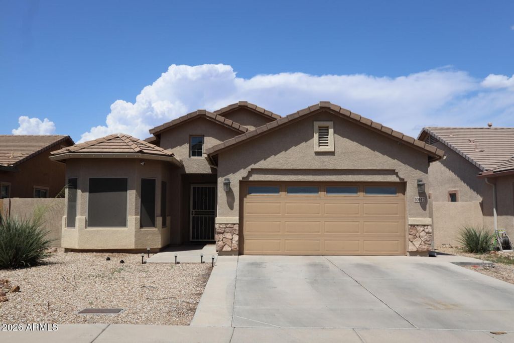 10142 W Wier Avenue, Tolleson, AZ 85353 — exterior
