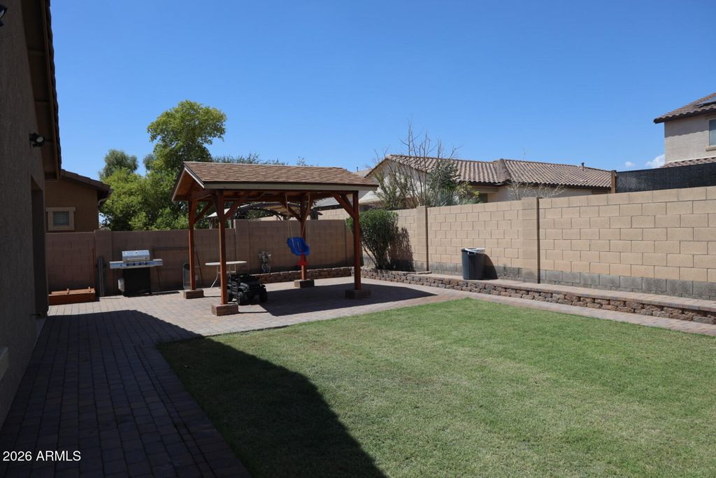 10142 W Wier Avenue, Tolleson, AZ 85353 — photo 3