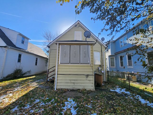 310 W 108th Place, Chicago, IL 60628