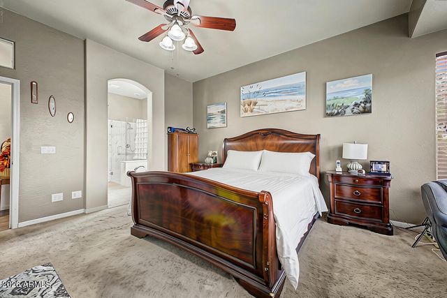 25424 N 73RD Avenue, Peoria, AZ 85383