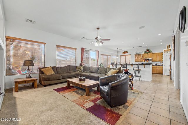 25424 N 73RD Avenue, Peoria, AZ 85383