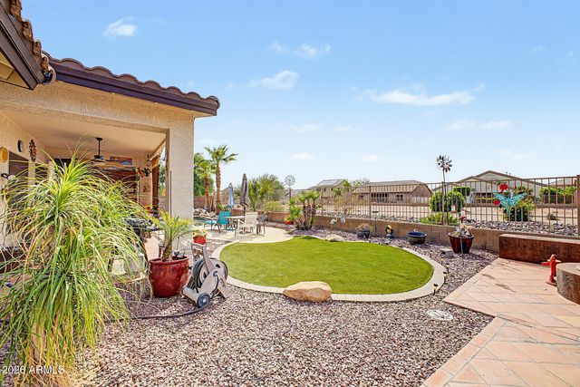25424 N 73RD Avenue, Peoria, AZ 85383
