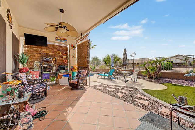 25424 N 73RD Avenue, Peoria, AZ 85383