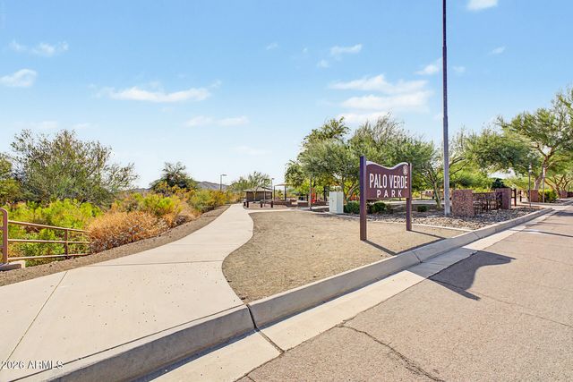 25424 N 73RD Avenue, Peoria, AZ 85383