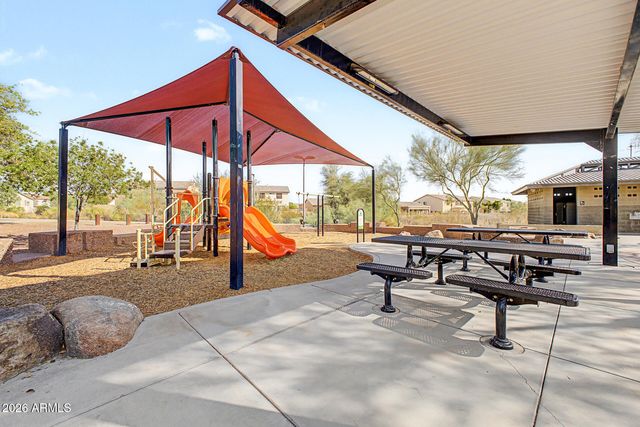 25424 N 73RD Avenue, Peoria, AZ 85383