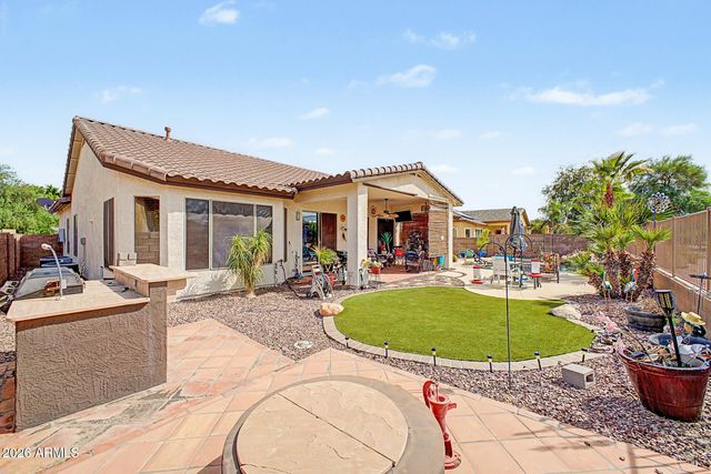 25424 N 73RD Avenue, Peoria, AZ 85383