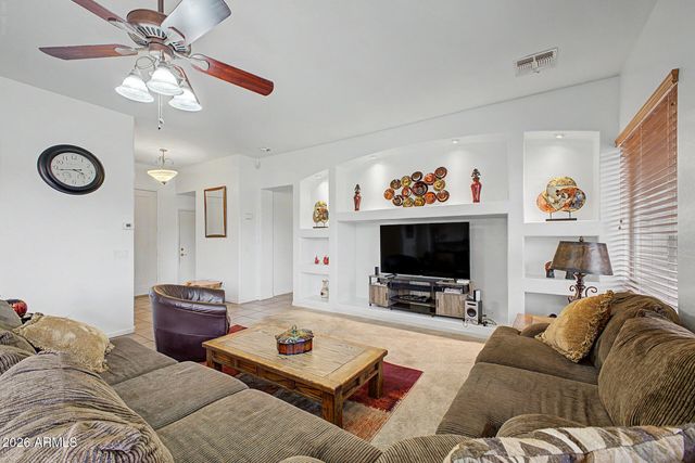 25424 N 73RD Avenue, Peoria, AZ 85383