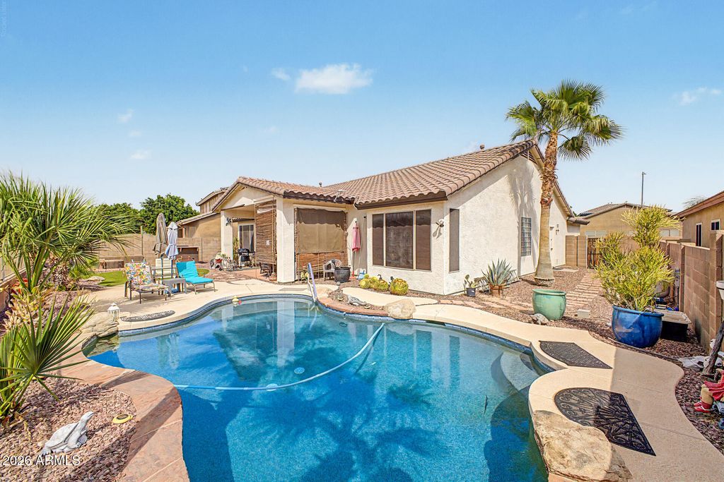 25424 N 73RD Avenue, Peoria, AZ 85383 — photo 2