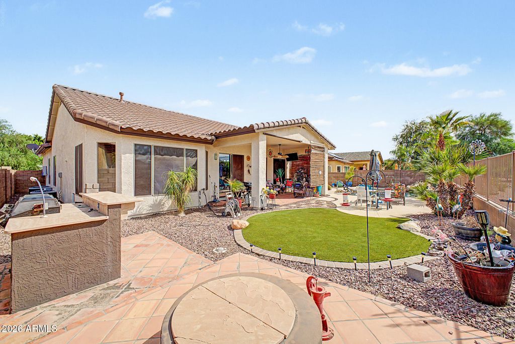 25424 N 73RD Avenue, Peoria, AZ 85383 — photo 3