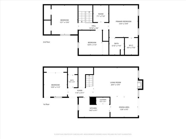3022 Eastpark Drive, Garland, TX 75044