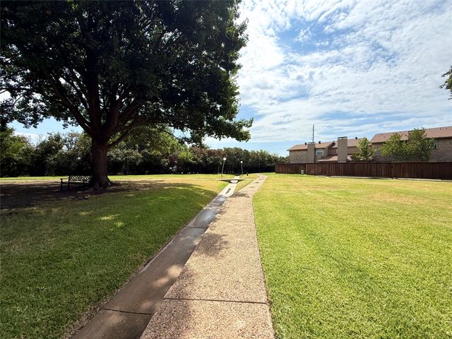 3022 Eastpark Drive, Garland, TX 75044