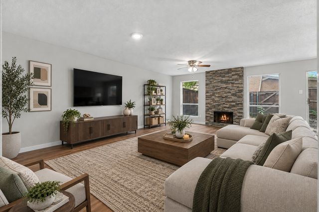 3022 Eastpark Drive, Garland, TX 75044