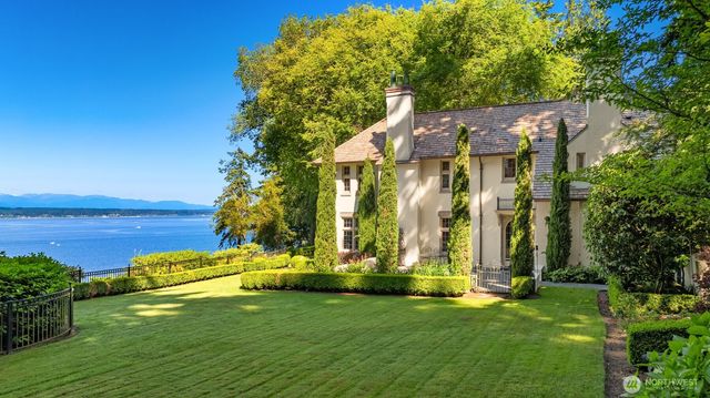 83 Olympic Drive NW, Shoreline, WA 98177