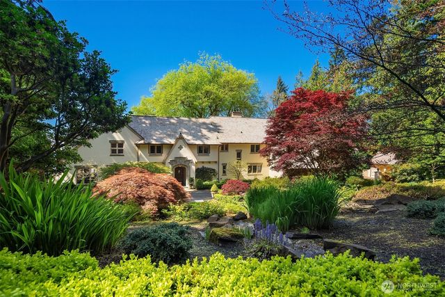 83 Olympic Drive NW, Shoreline, WA 98177