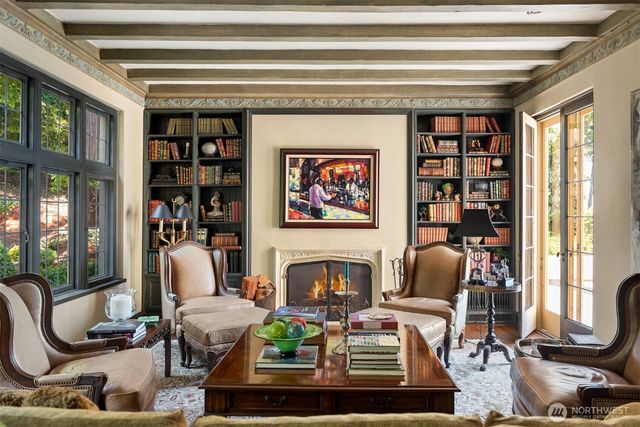 83 Olympic Drive NW, Shoreline, WA 98177