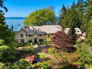 83 Olympic Drive NW, Shoreline, WA 98177