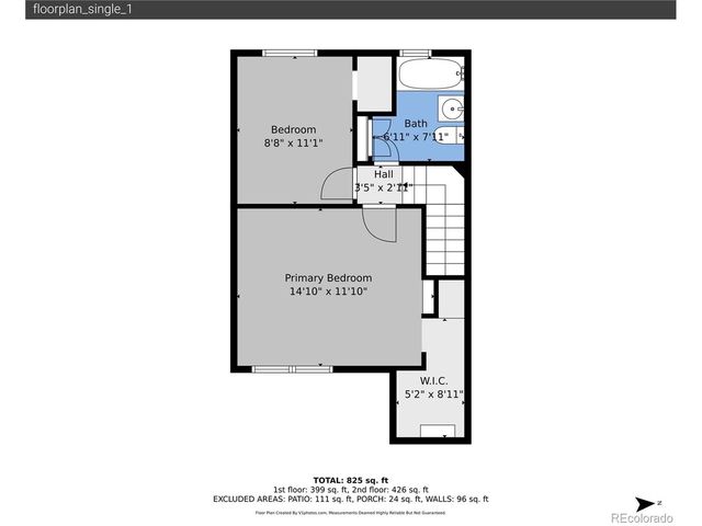2823 Jasmine St, Denver, CO 80207