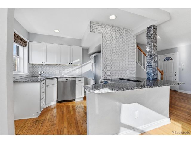 2823 Jasmine St, Denver, CO 80207