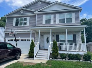 334 Wilton AVE, Hampton, VA 23663