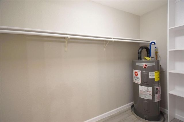 8600 Fathom CIR 1408, Austin, TX 78750