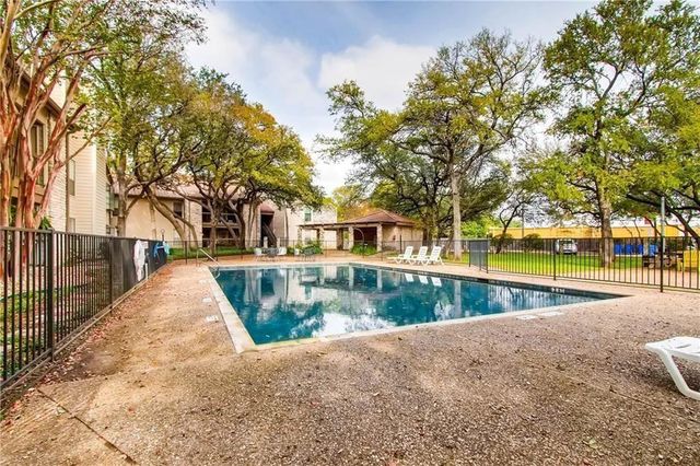 8600 Fathom CIR 1408, Austin, TX 78750