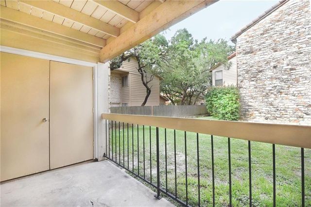 8600 Fathom CIR 1408, Austin, TX 78750