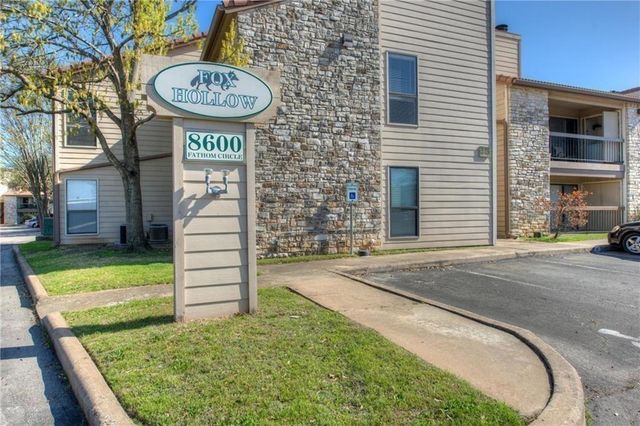 8600 Fathom CIR 1408, Austin, TX 78750