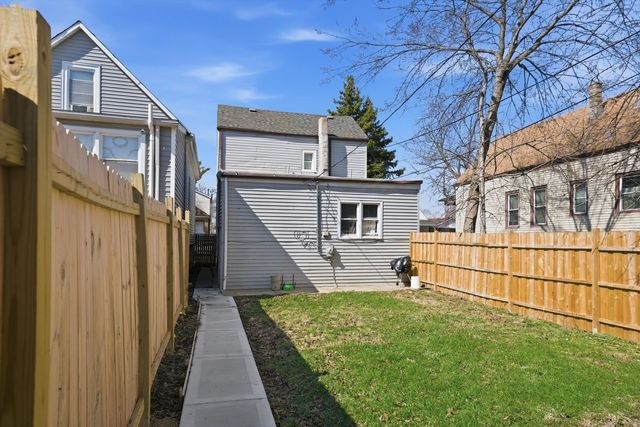 7219 S Wood Street, Chicago, IL 60636