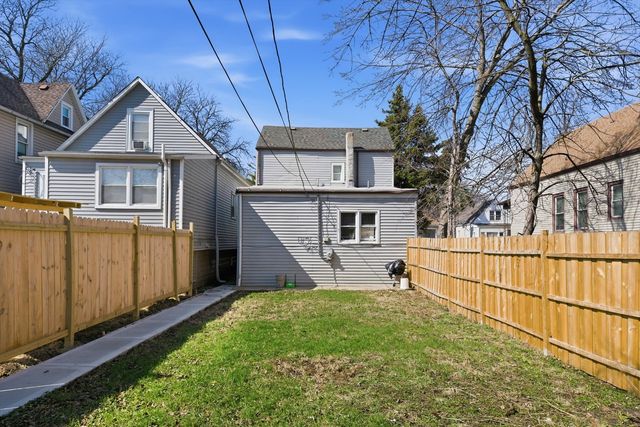 7219 S Wood Street, Chicago, IL 60636