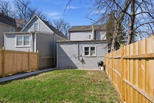 7219 S Wood Street, Chicago, IL 60636