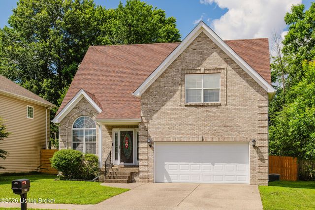7002 Village Gate Trace, Louisville, KY 40291