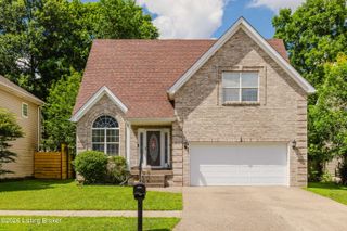 7002 Village Gate Trace, Louisville, KY 40291
