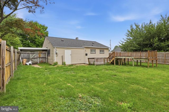 4 CONOY RD, Landisville, PA 17538