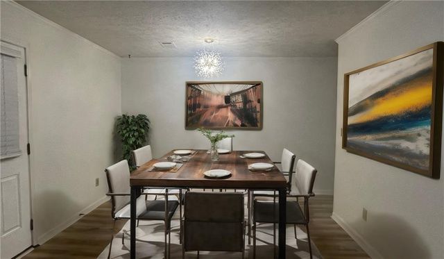 1405 Kennesaw Trace NW, Kennesaw, GA 30144