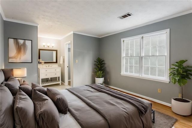 1405 Kennesaw Trace NW, Kennesaw, GA 30144