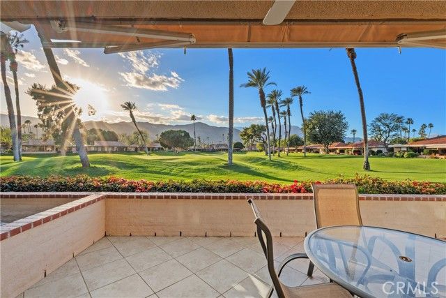 68 La Ronda, Rancho Mirage, CA 92270