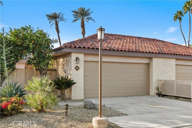 68 La Ronda, Rancho Mirage, CA 92270